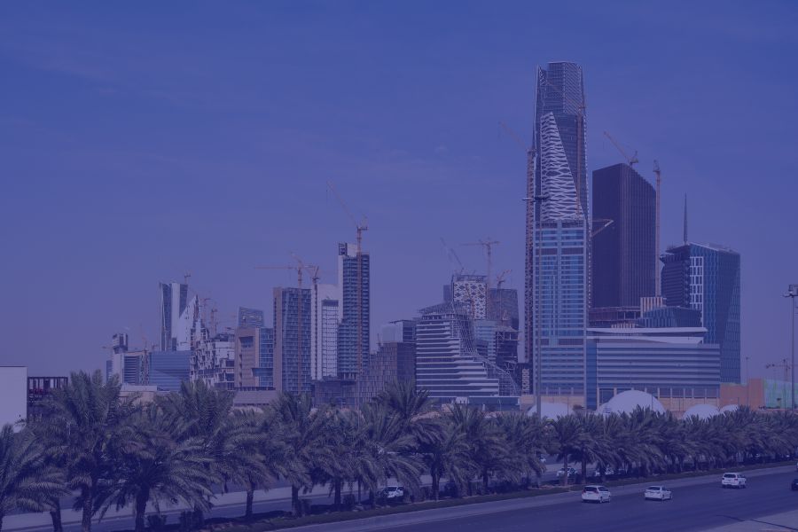 المناطق الإقتصادية الخاصة والاستثمار الأجنبي في السعودية