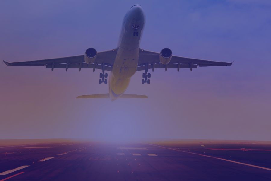 اللائحة الاقتصادية لخدمات النقل الجوي